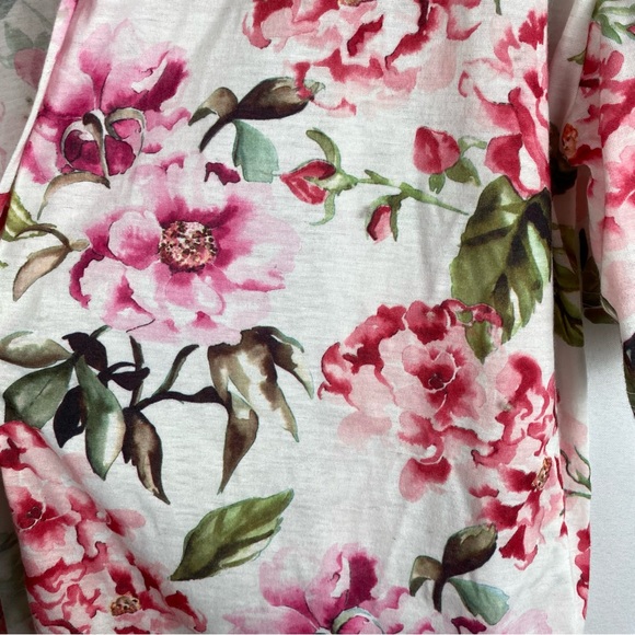 Show Me Your Mumu Floral Brie Robe - Picture 8 of 10